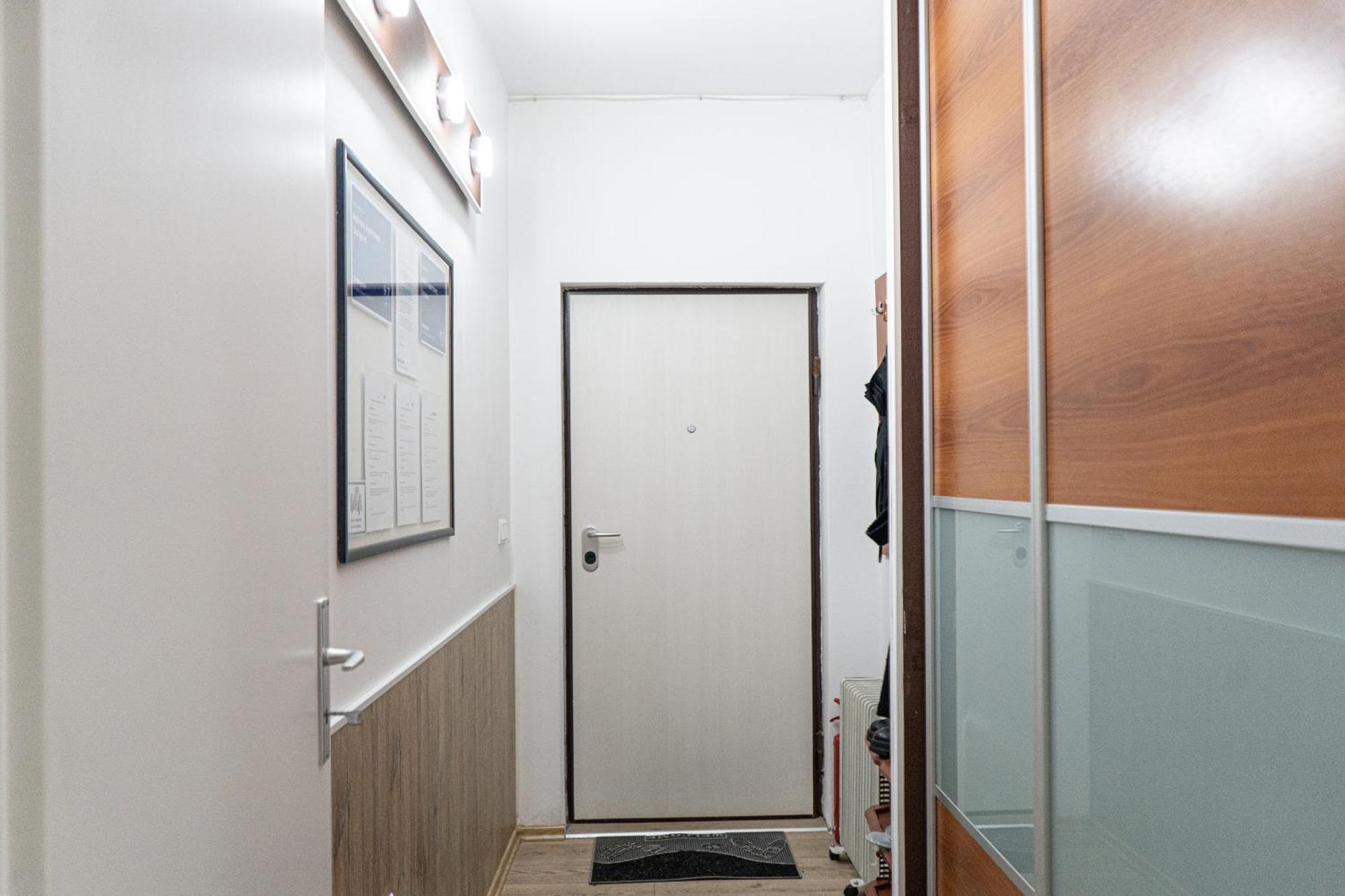 Address Apartment سراييفو المظهر الخارجي الصورة