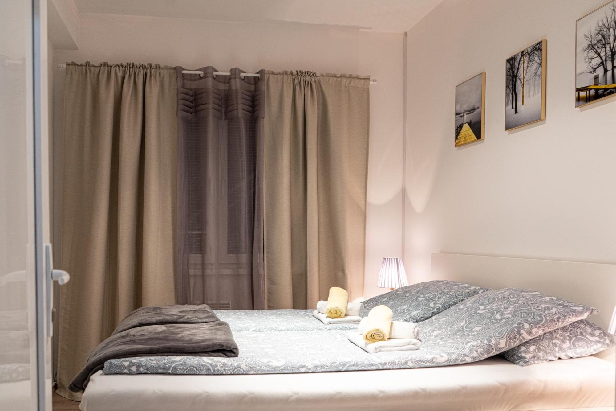 Address Apartment سراييفو المظهر الخارجي الصورة