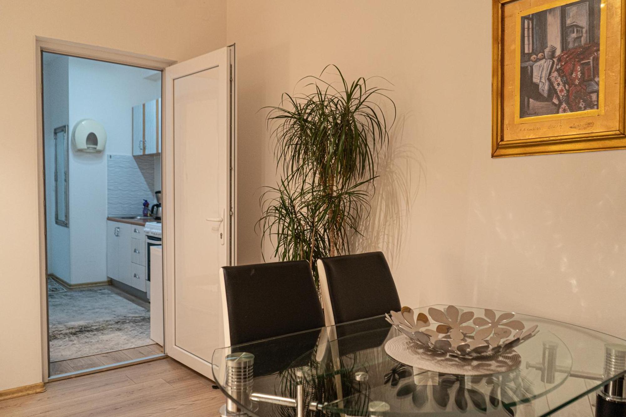 Address Apartment سراييفو المظهر الخارجي الصورة