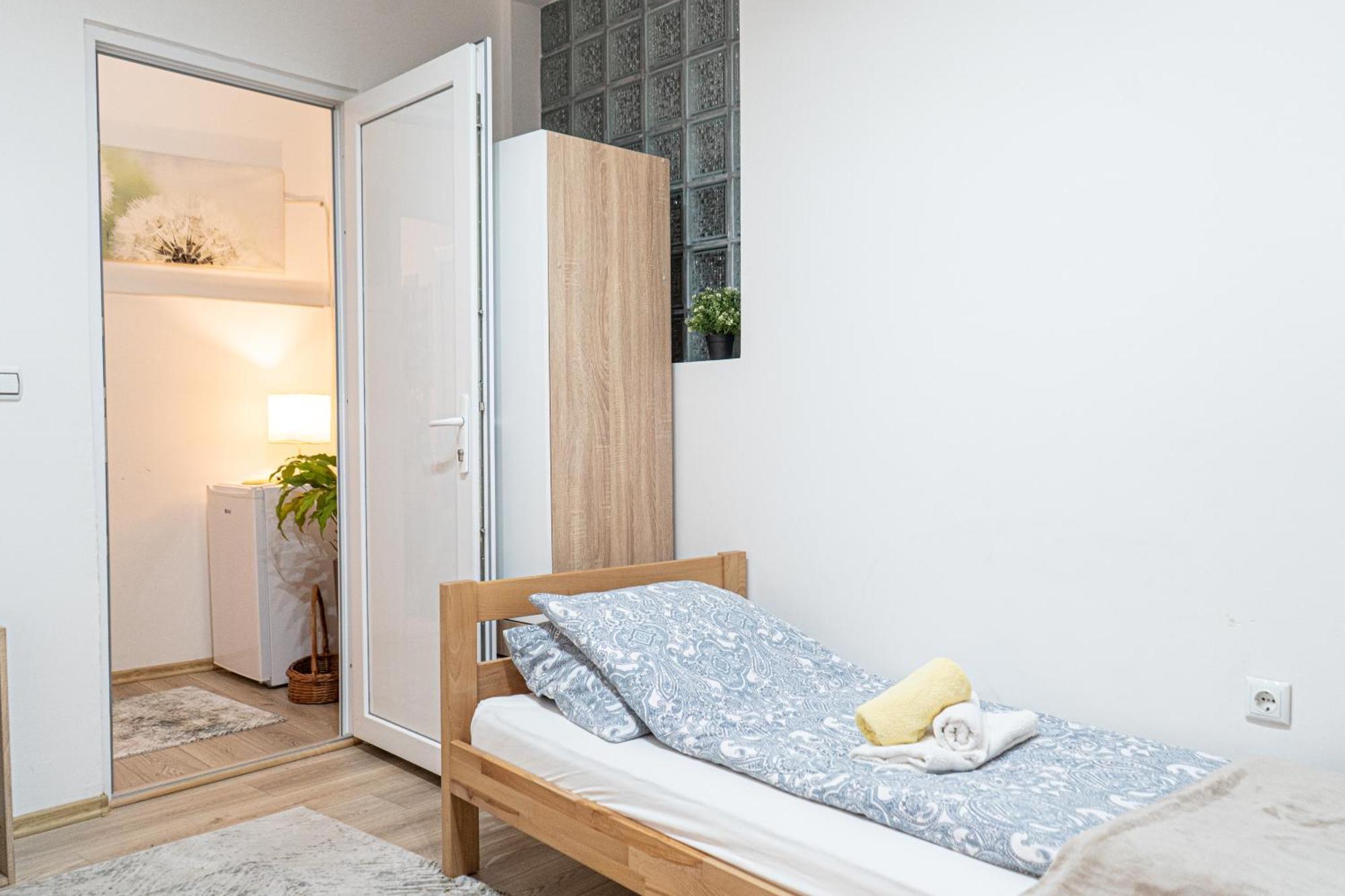 Address Apartment سراييفو المظهر الخارجي الصورة