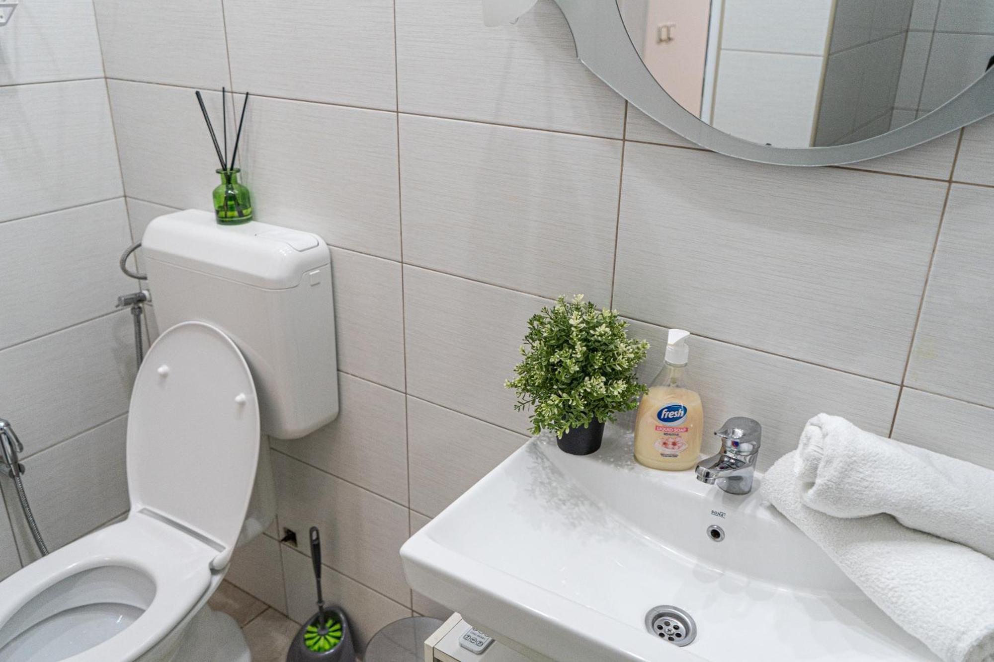 Address Apartment سراييفو المظهر الخارجي الصورة