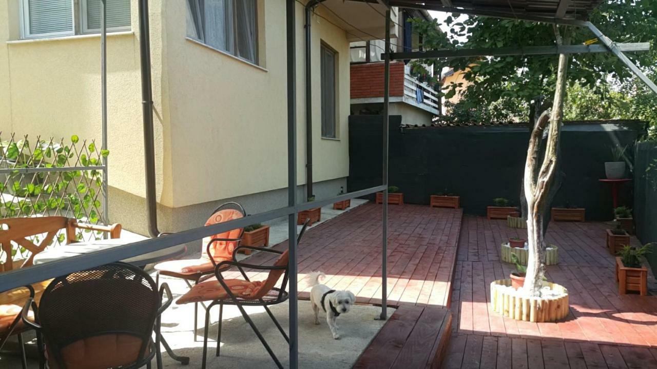 Address Apartment سراييفو المظهر الخارجي الصورة